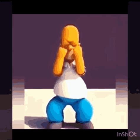 homero bailando|homer simpson gif dancing.